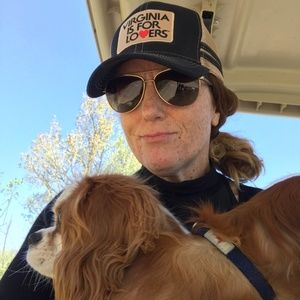 Meet your Posher, Dree